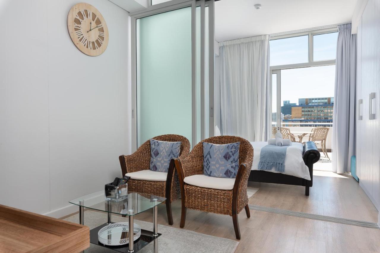 Apartment The Sentinel Luxury