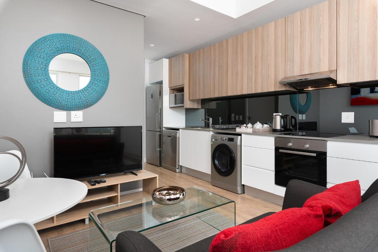 The Sentinel Luxury Apartment Cape Town