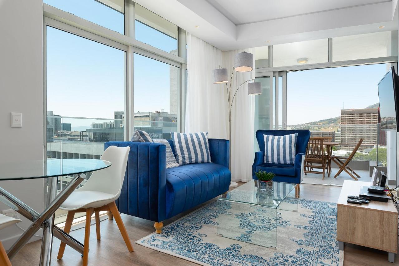 Apartment The Sentinel Luxury *