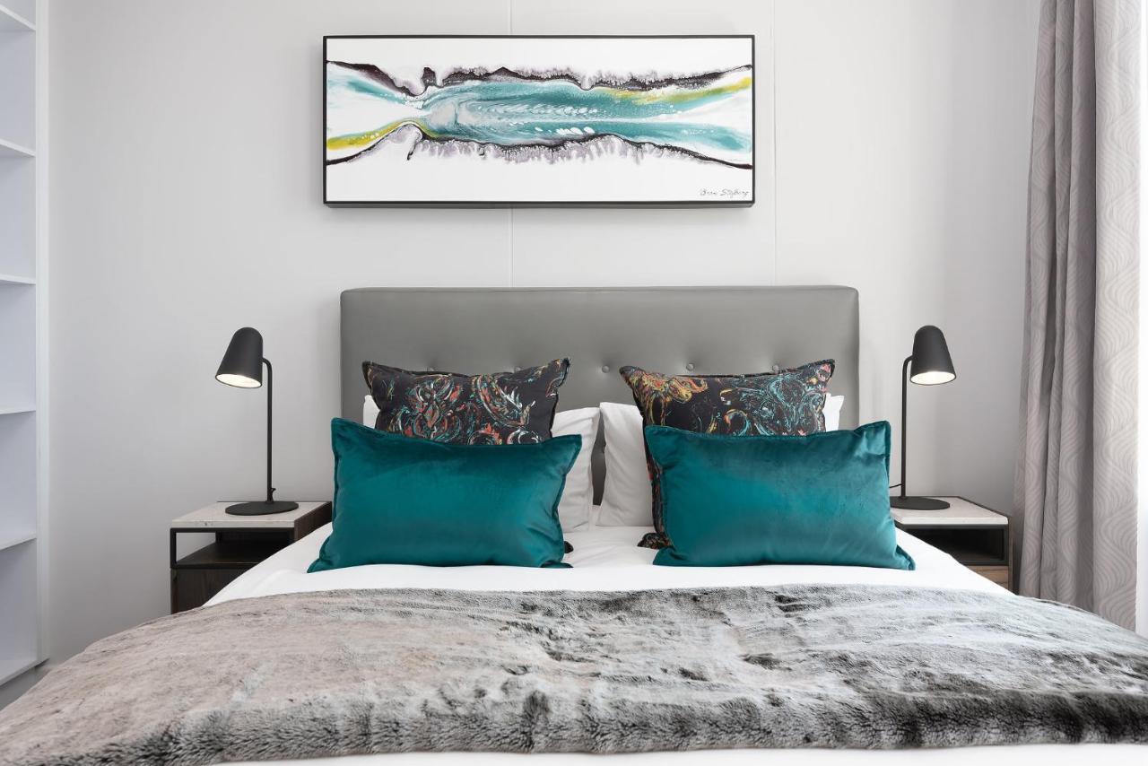 Apartment The Sentinel Luxury Cape Town