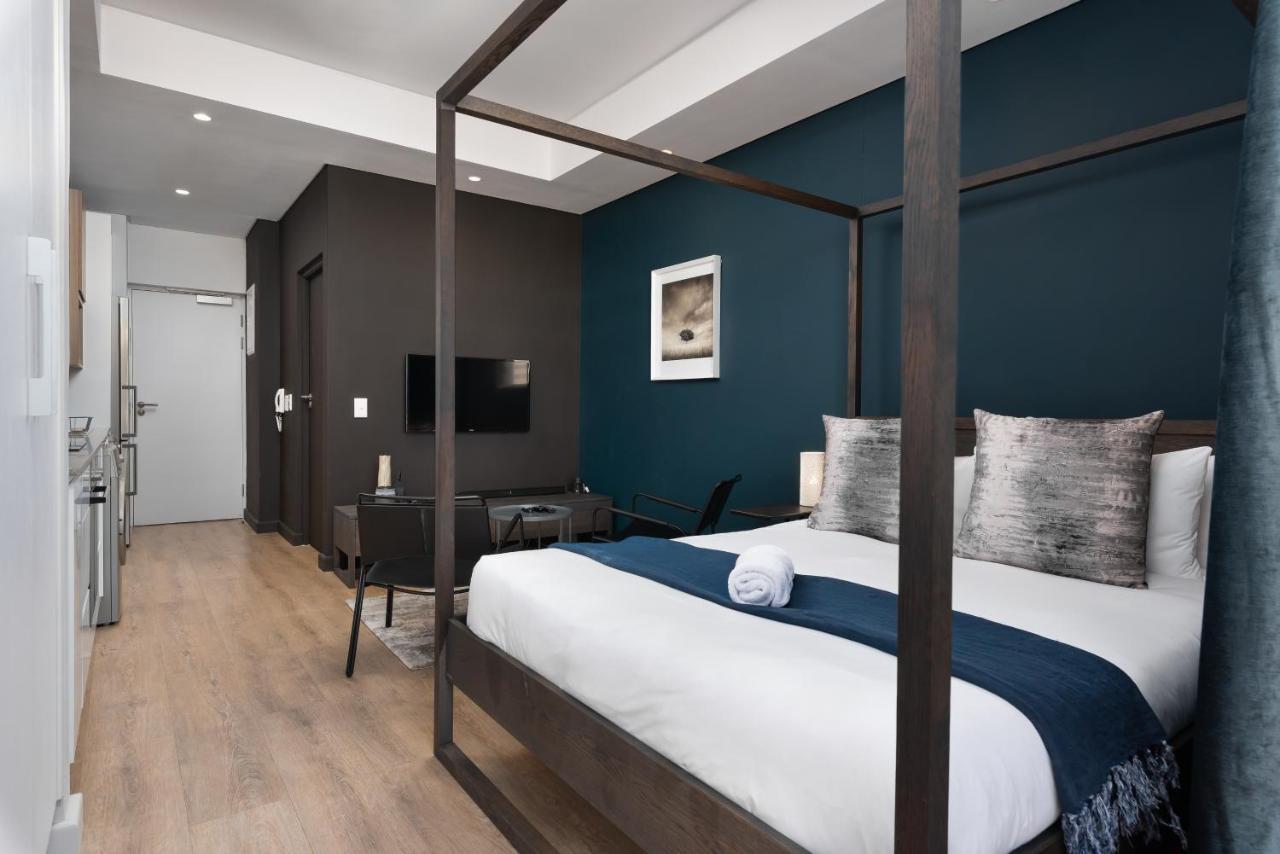 The Sentinel Luxury Cape Town