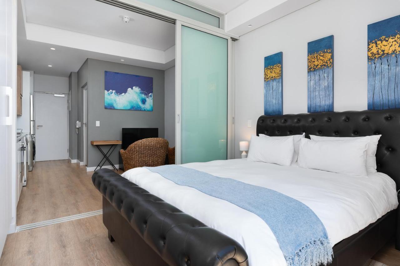Apartment The Sentinel Luxury Cape Town