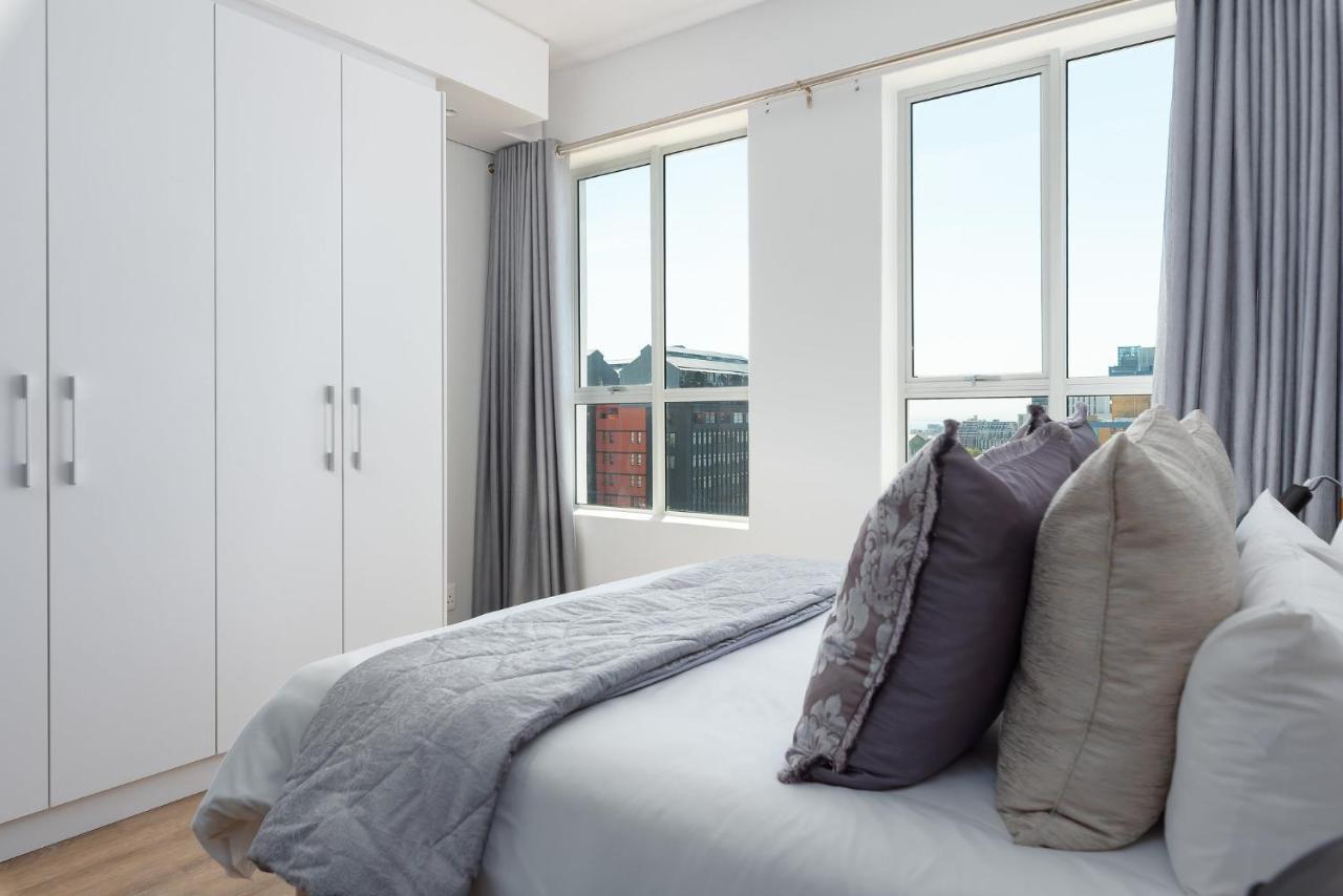 The Sentinel Luxury Apartment *
