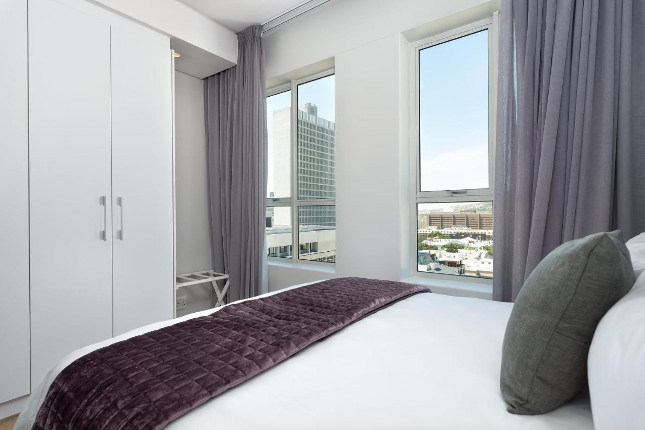 The Sentinel Luxury Cape Town