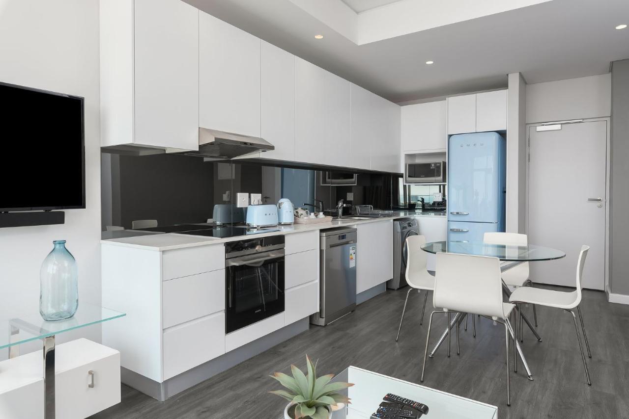 Apartment The Sentinel Luxury *