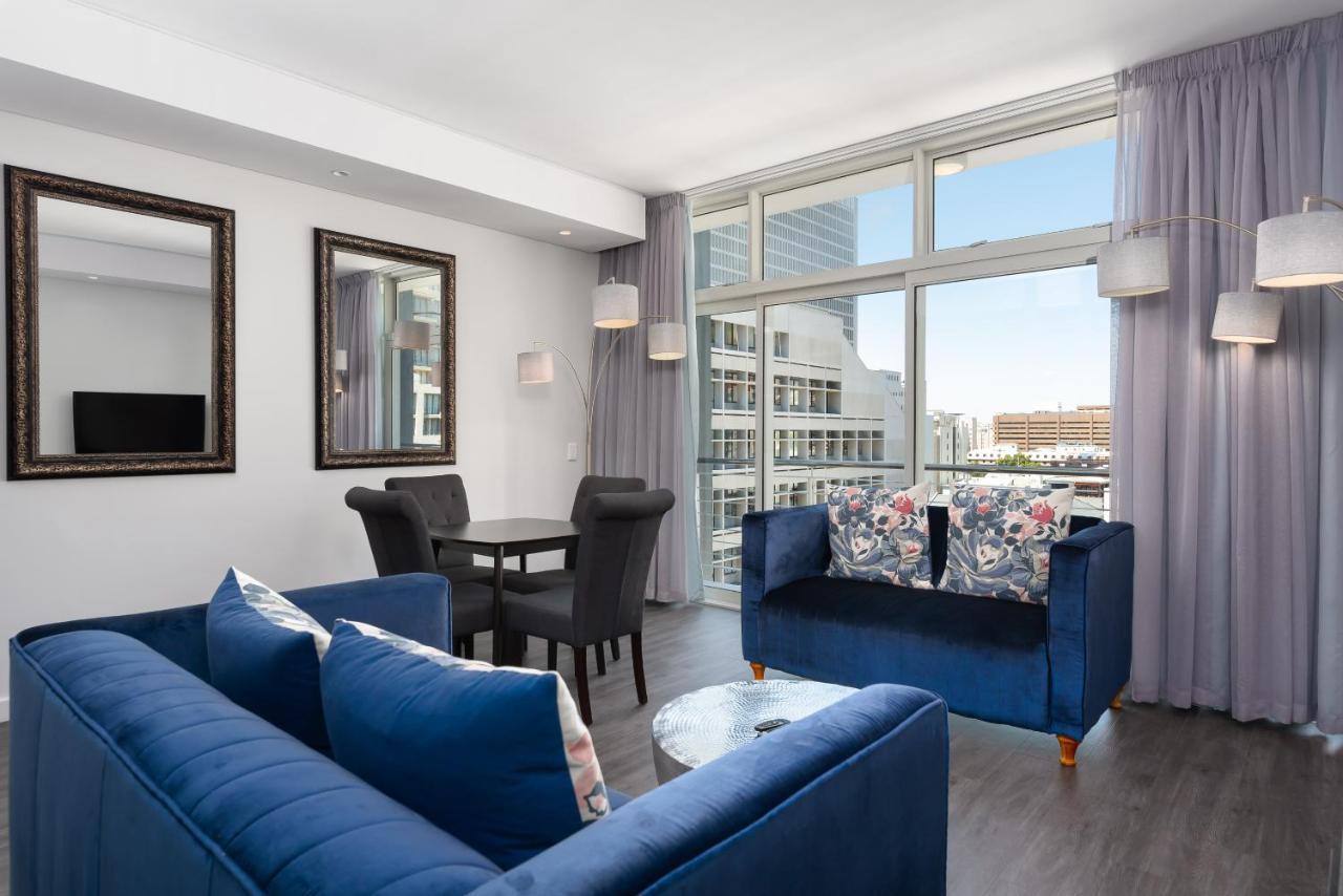 Apartment The Sentinel Luxury Cape Town