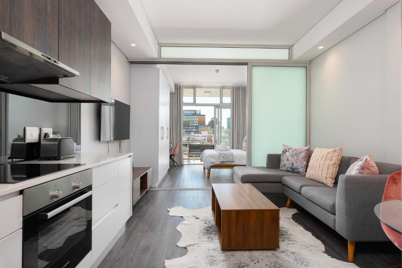 Apartment The Sentinel Luxury