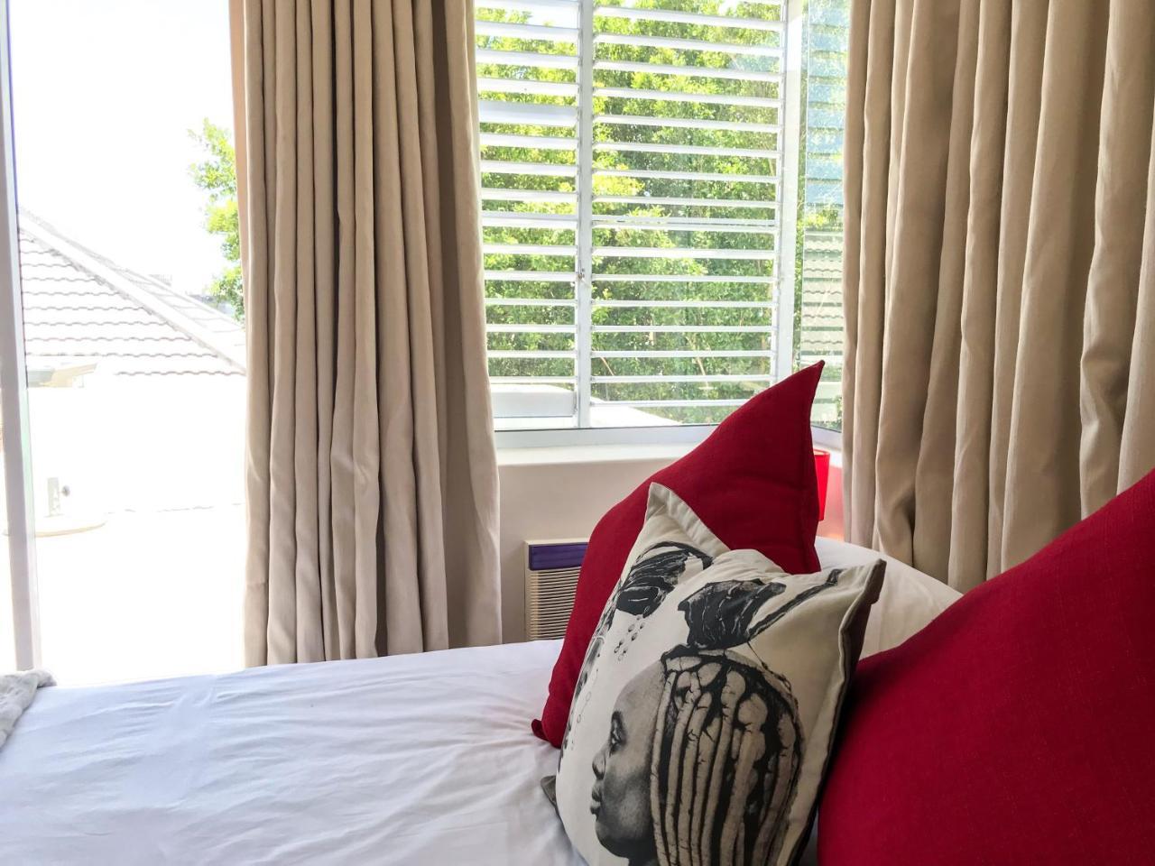 Maison Normandie Bed & Breakfast Cape Town