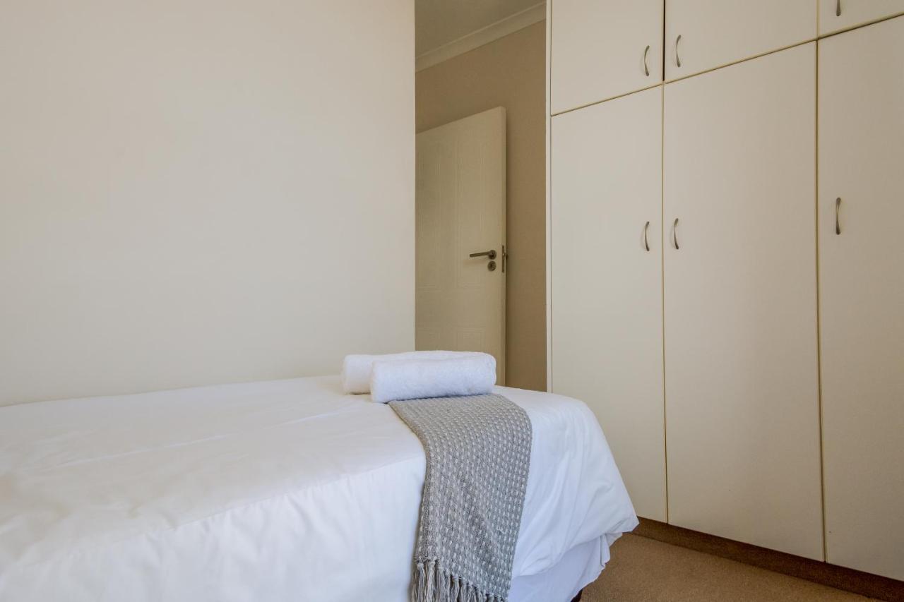 Dollar Blouberg Apartment Cape Town