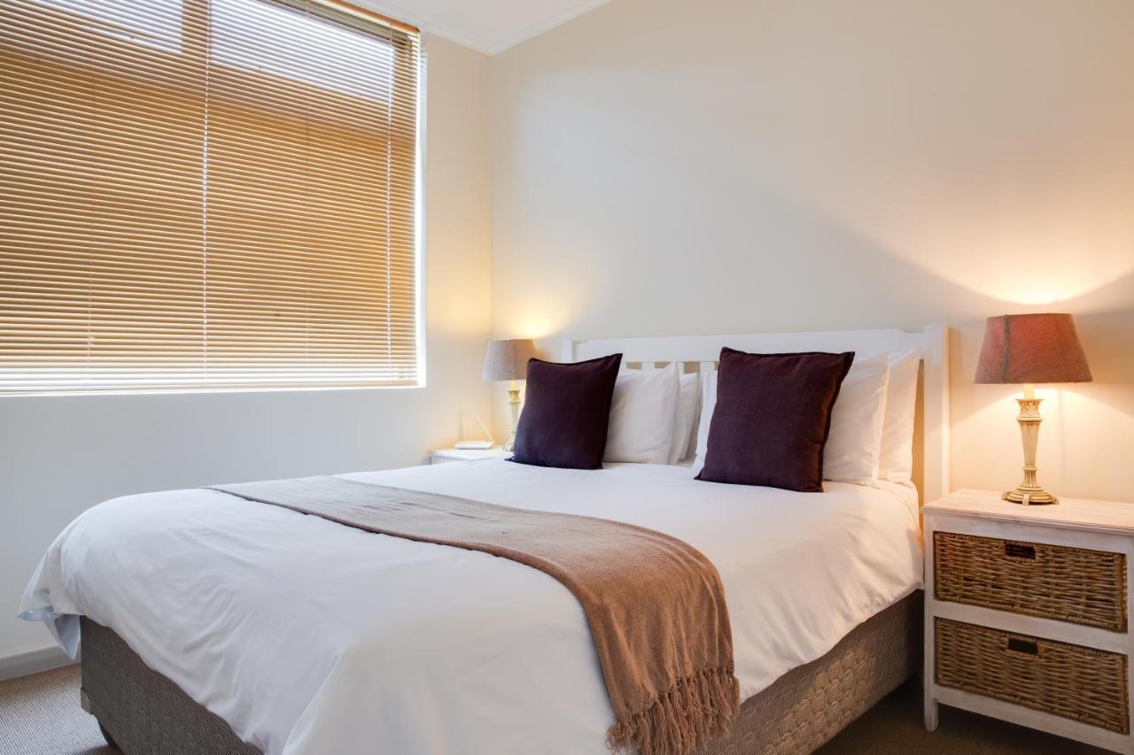 Tyger Waterfront Serviced Apartment Cape Town