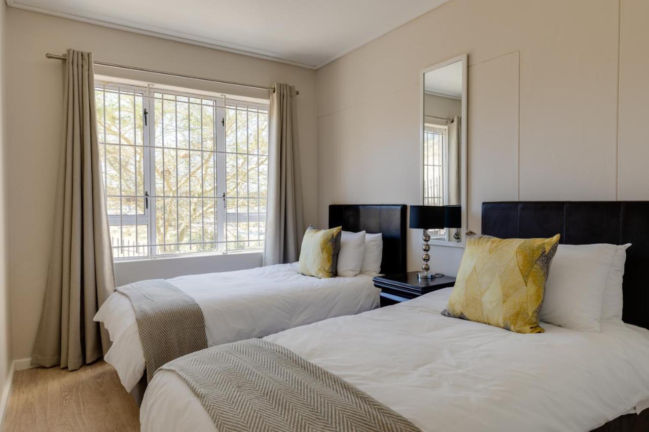 Tyger Waterfront Serviced Apartment Cape Town