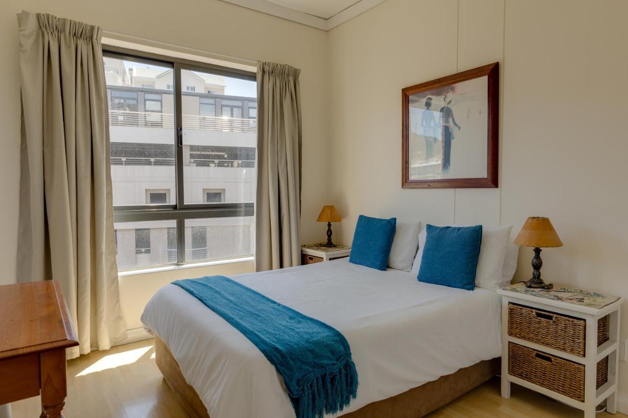 Apartment Tyger Waterfront Serviced
