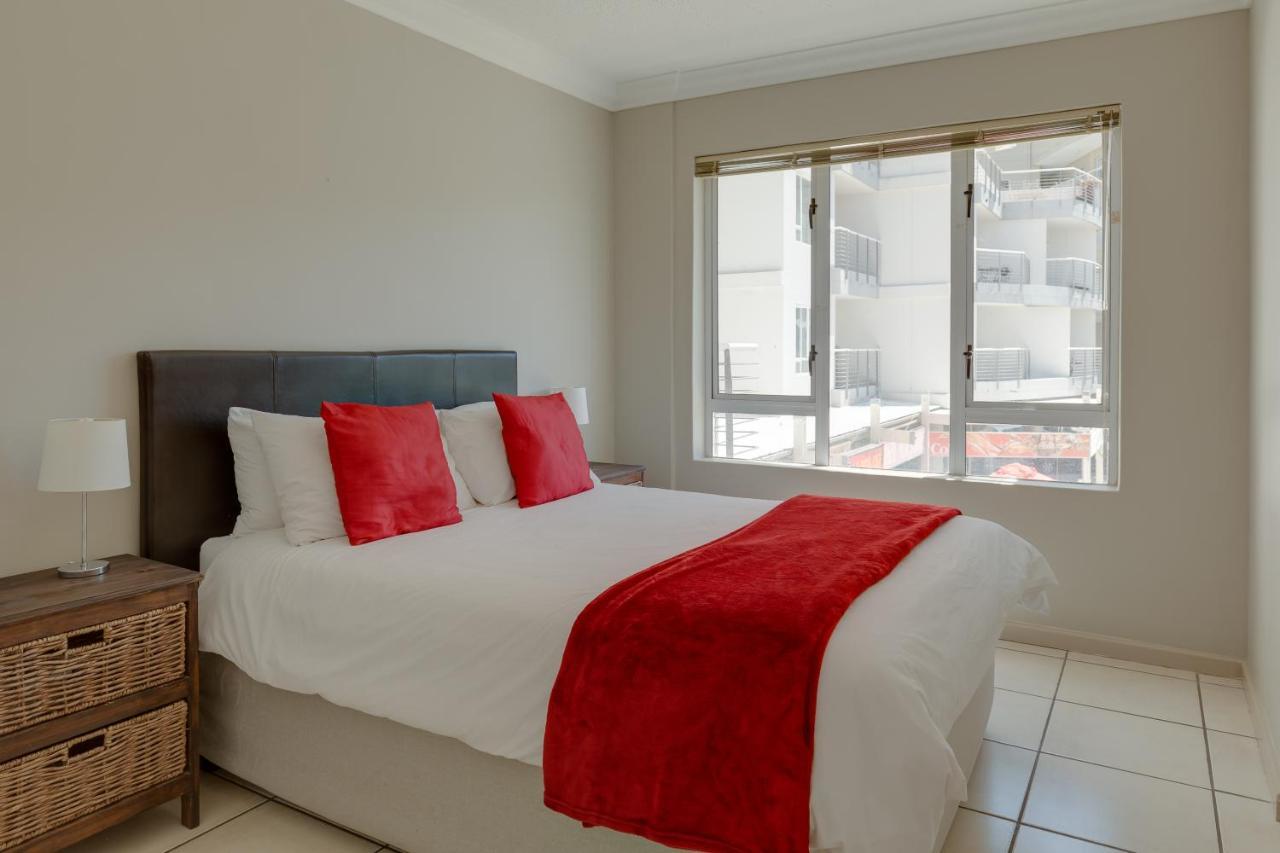 Tyger Waterfront Serviced * Cape Town