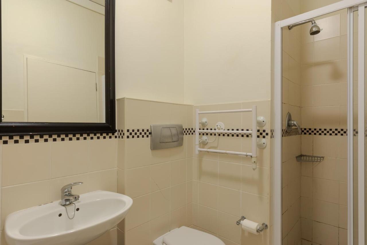 Tyger Waterfront Serviced Apartment Cape Town