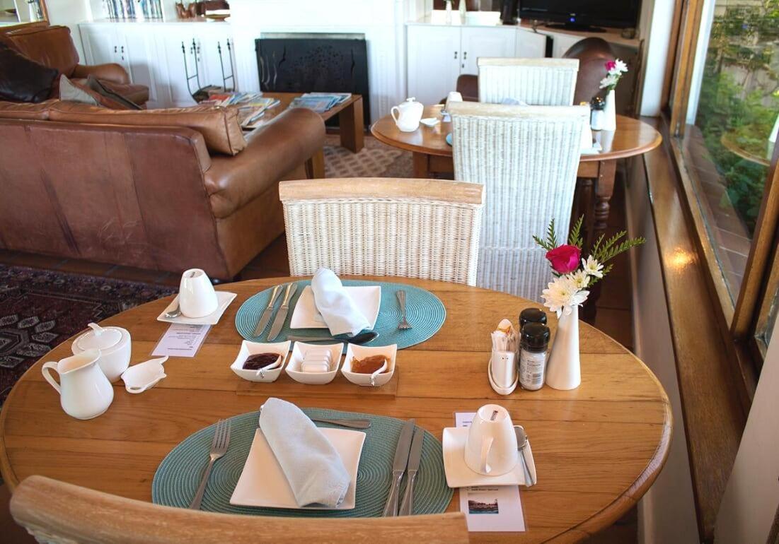 Bay Atlantic Guest house 4*