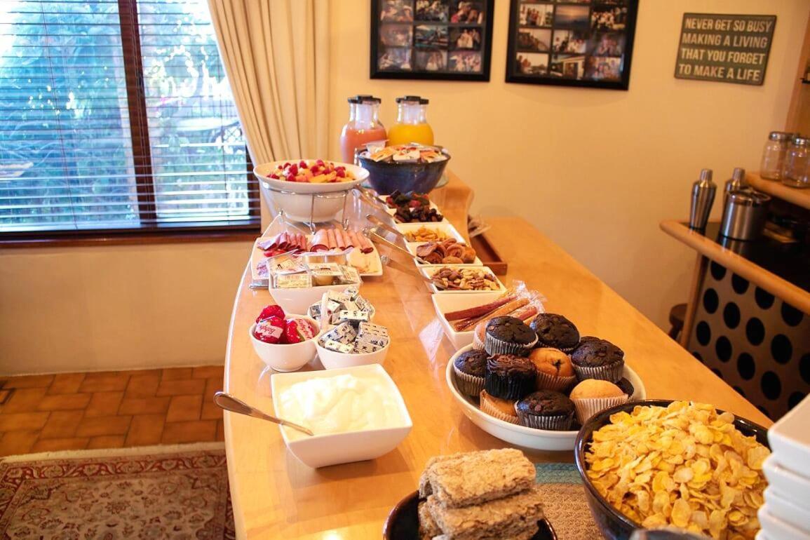 Bay Atlantic Guest house 4*