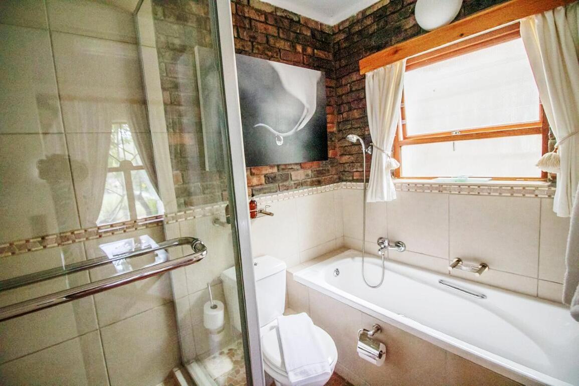 Bay Atlantic Guest house 4*