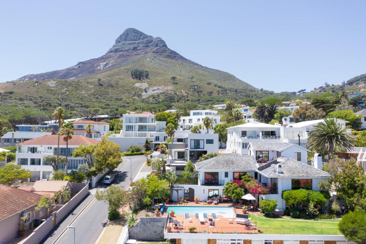Bay Atlantic 4* Cape Town