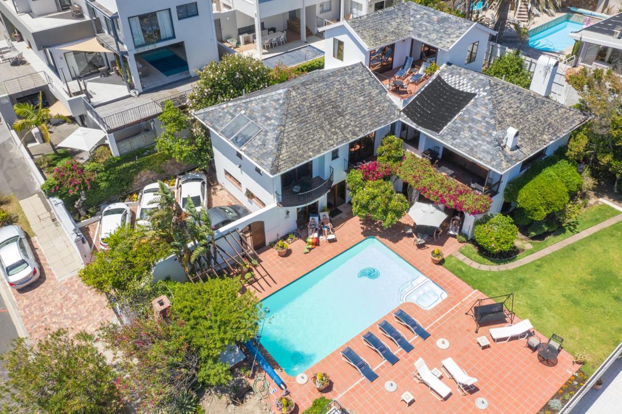 Guest house Bay Atlantic 4*