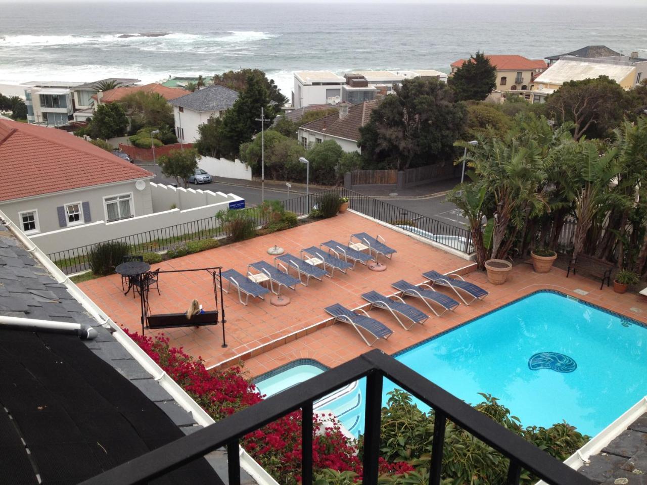 Bay Atlantic Guest house Cape Town