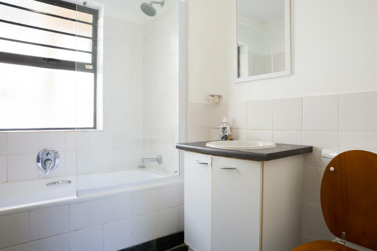 Apartment Tyger Waterfront Serviced *