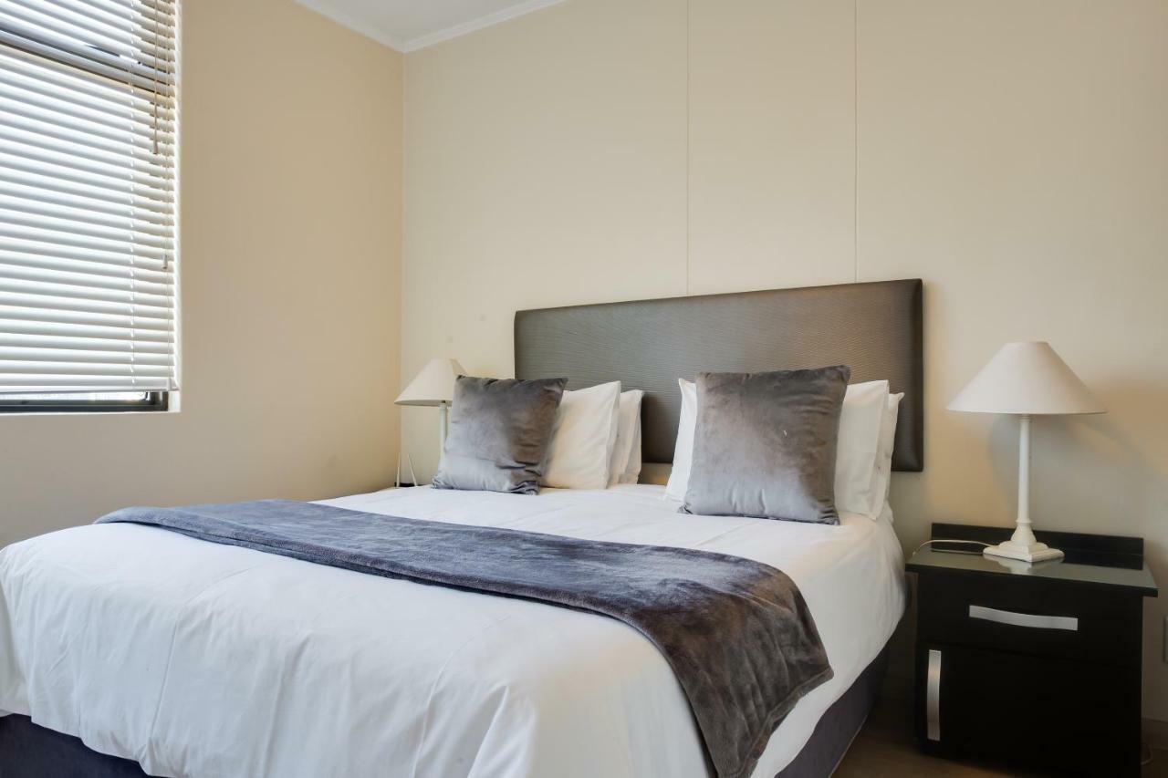 Apartment Tyger Waterfront Serviced Cape Town