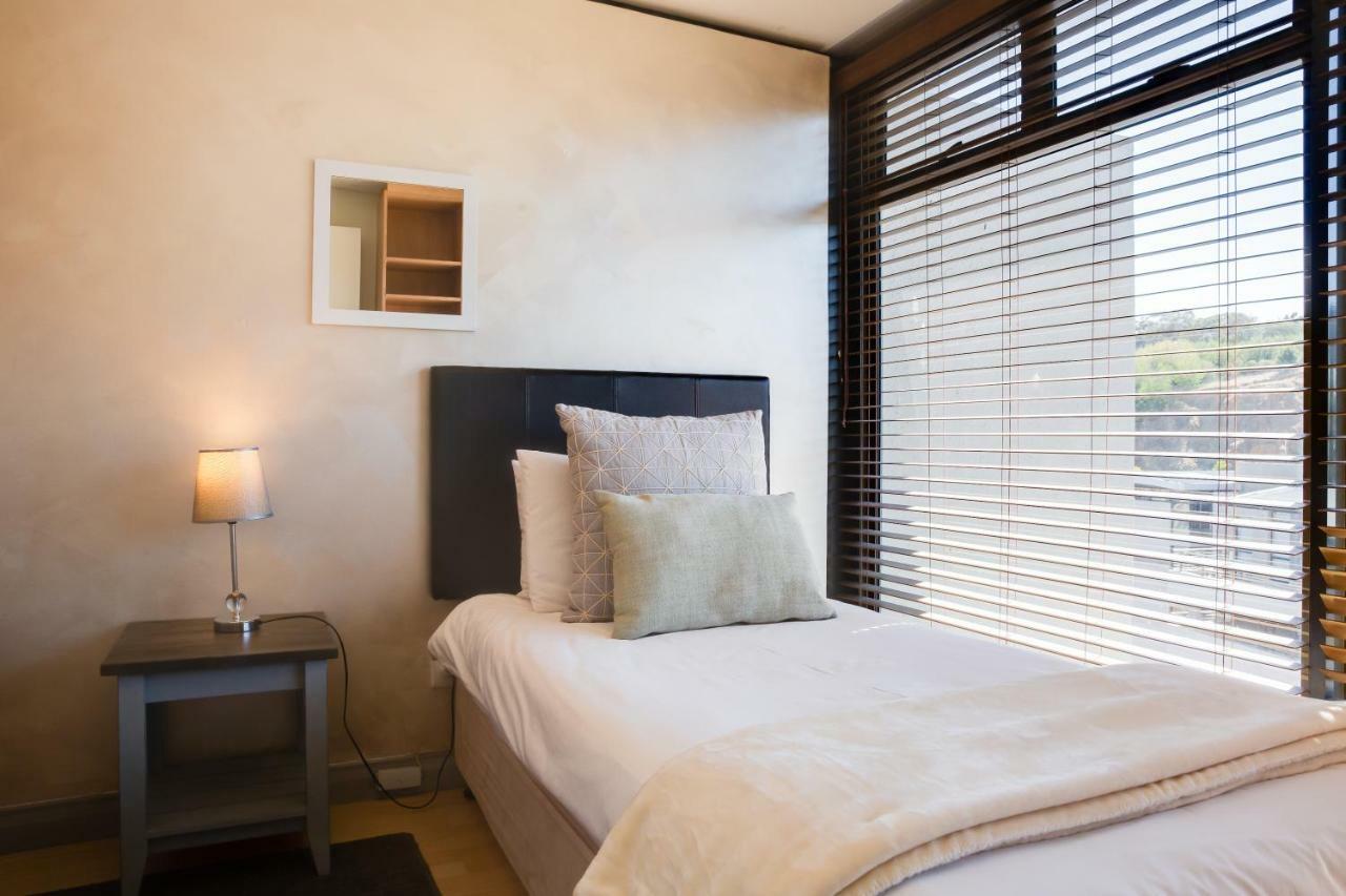 Apartment Tyger Waterfront Serviced *
