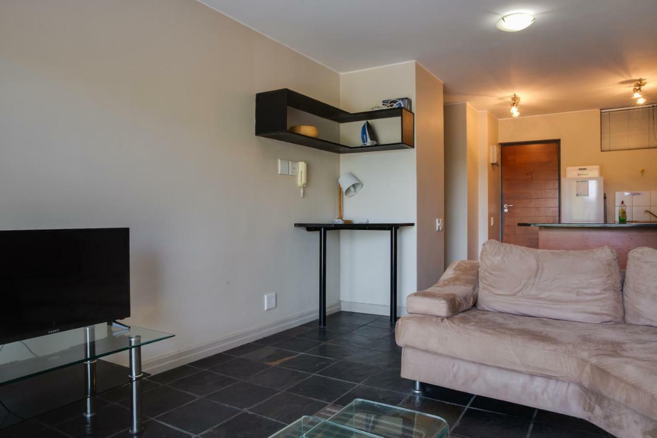 Apartment Tyger Waterfront Serviced