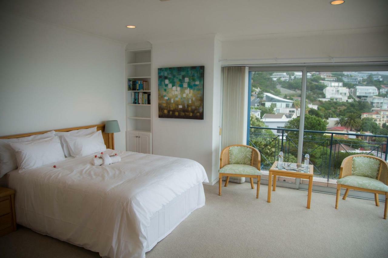 Queen Julie Bed & Breakfast Cape Town