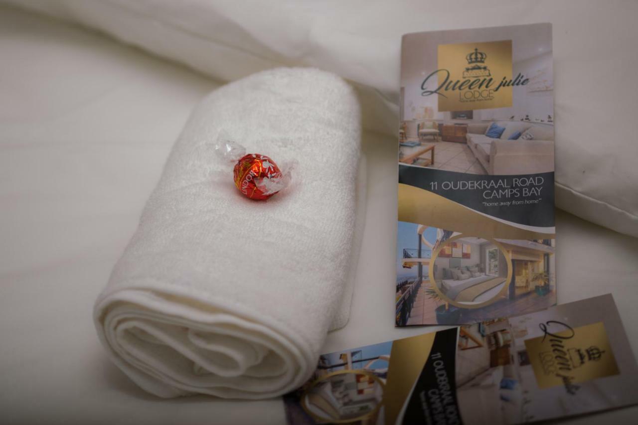 Queen Julie Bed & Breakfast Cape Town