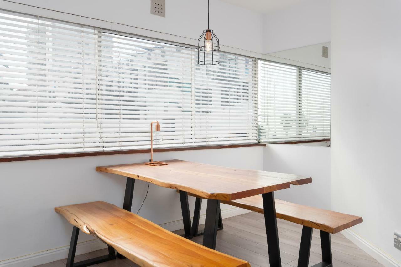 Apartment Saratoga By Propr *