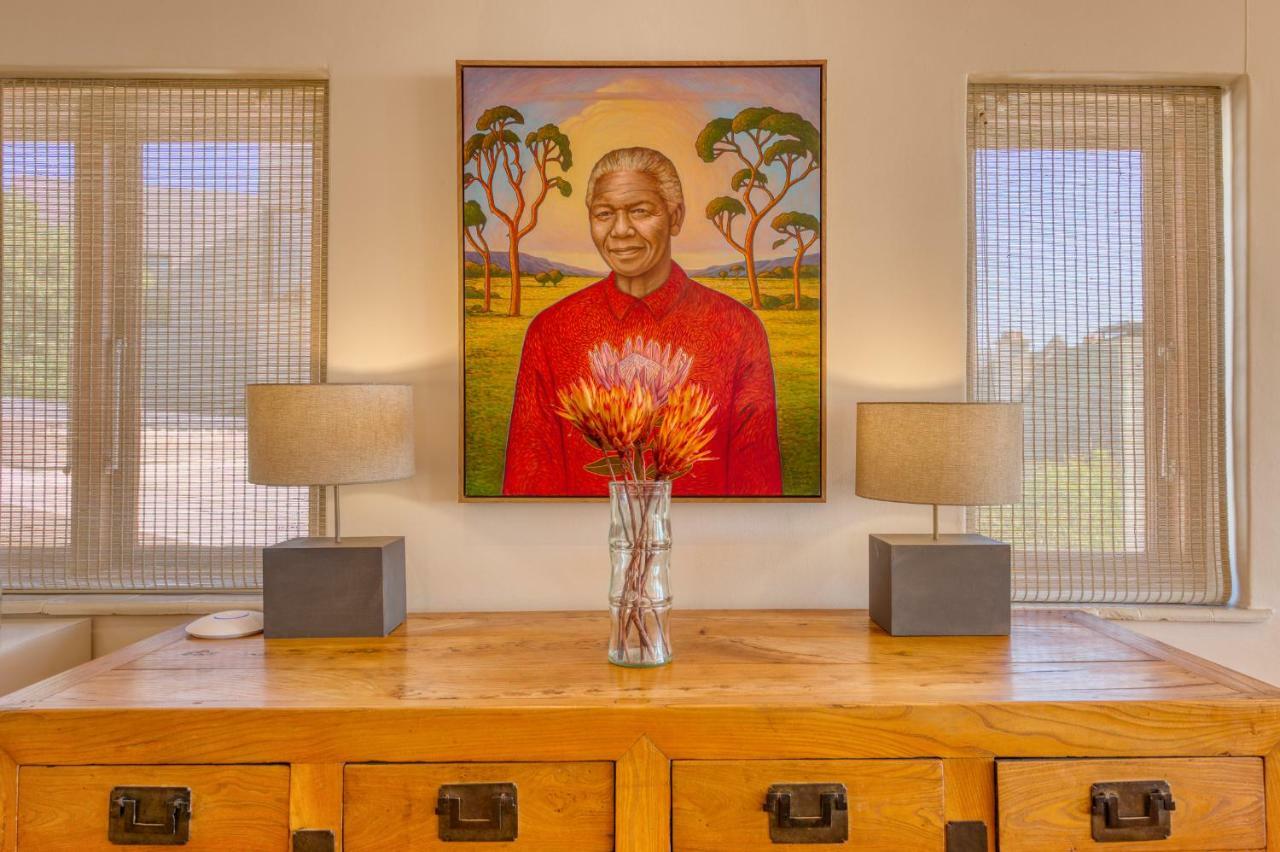 De Tafelberg Guest house