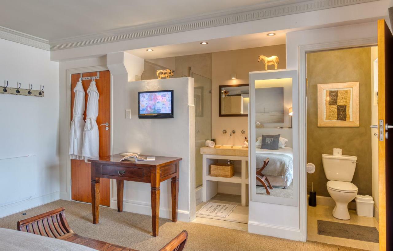 De Tafelberg 5*