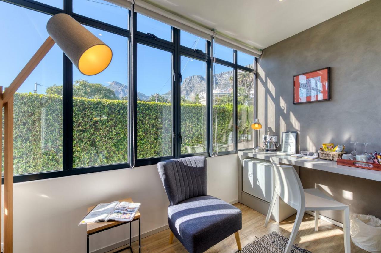 De Tafelberg Guest house