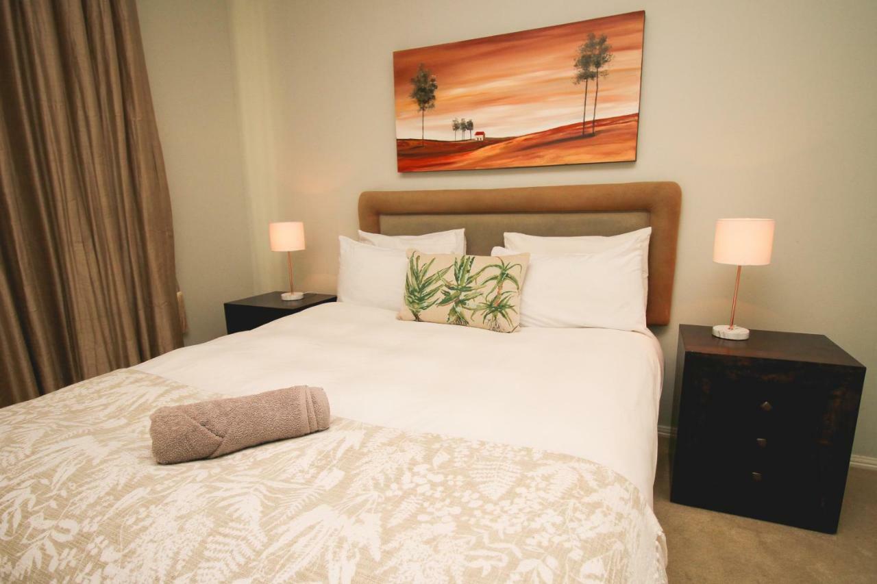 Apartment Bougain Villas