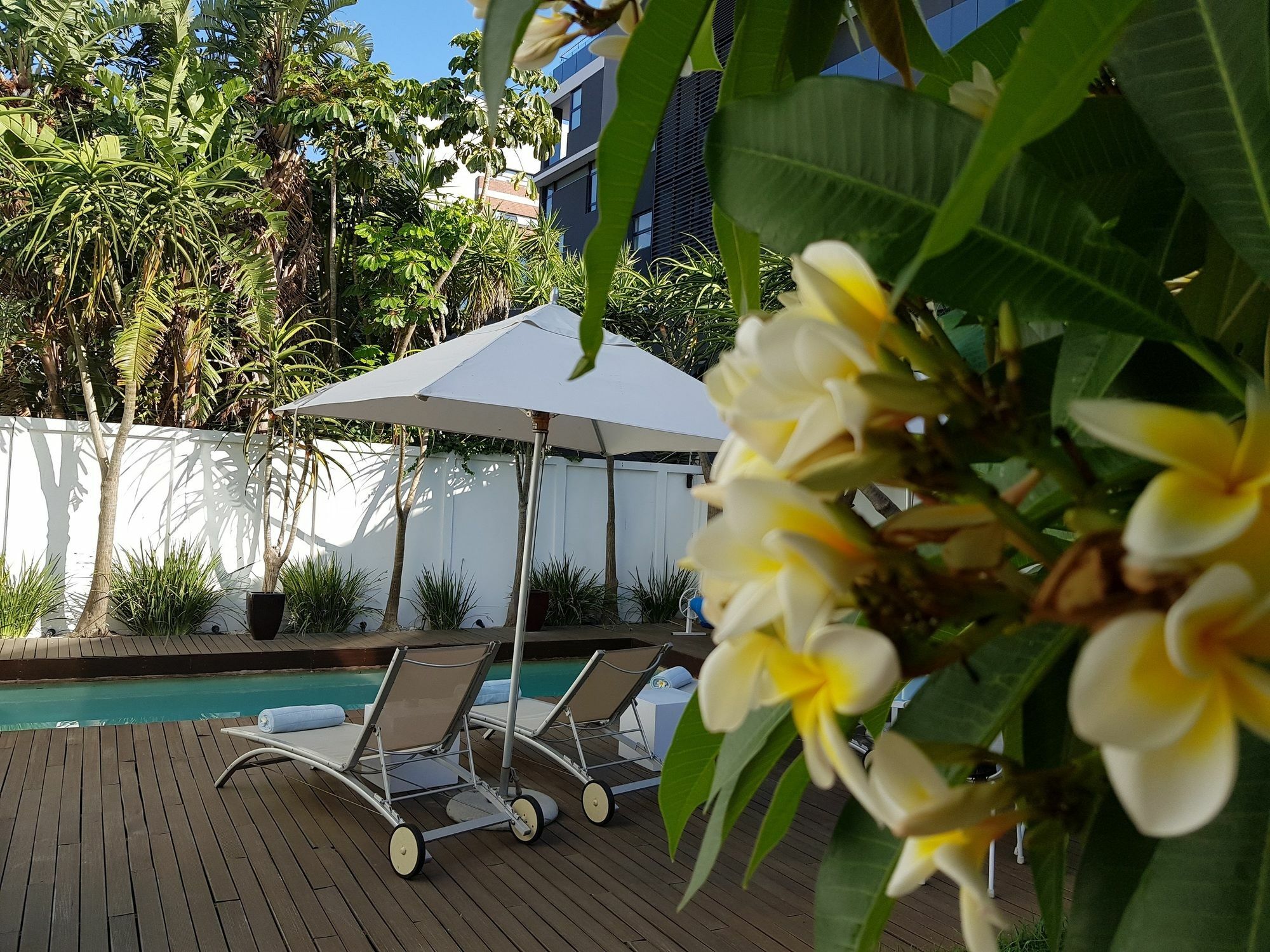 Zest Boutique By The Living Journey Collection Hotel