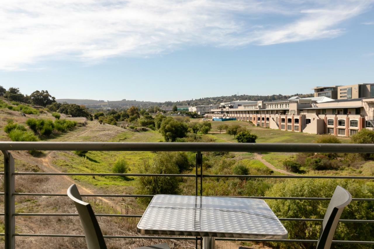 Tyger Waterfront Serviced Cape Town