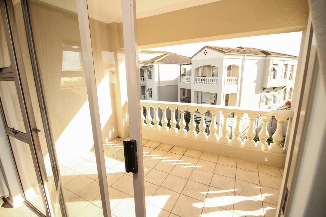 Apartment Bougain Villas *