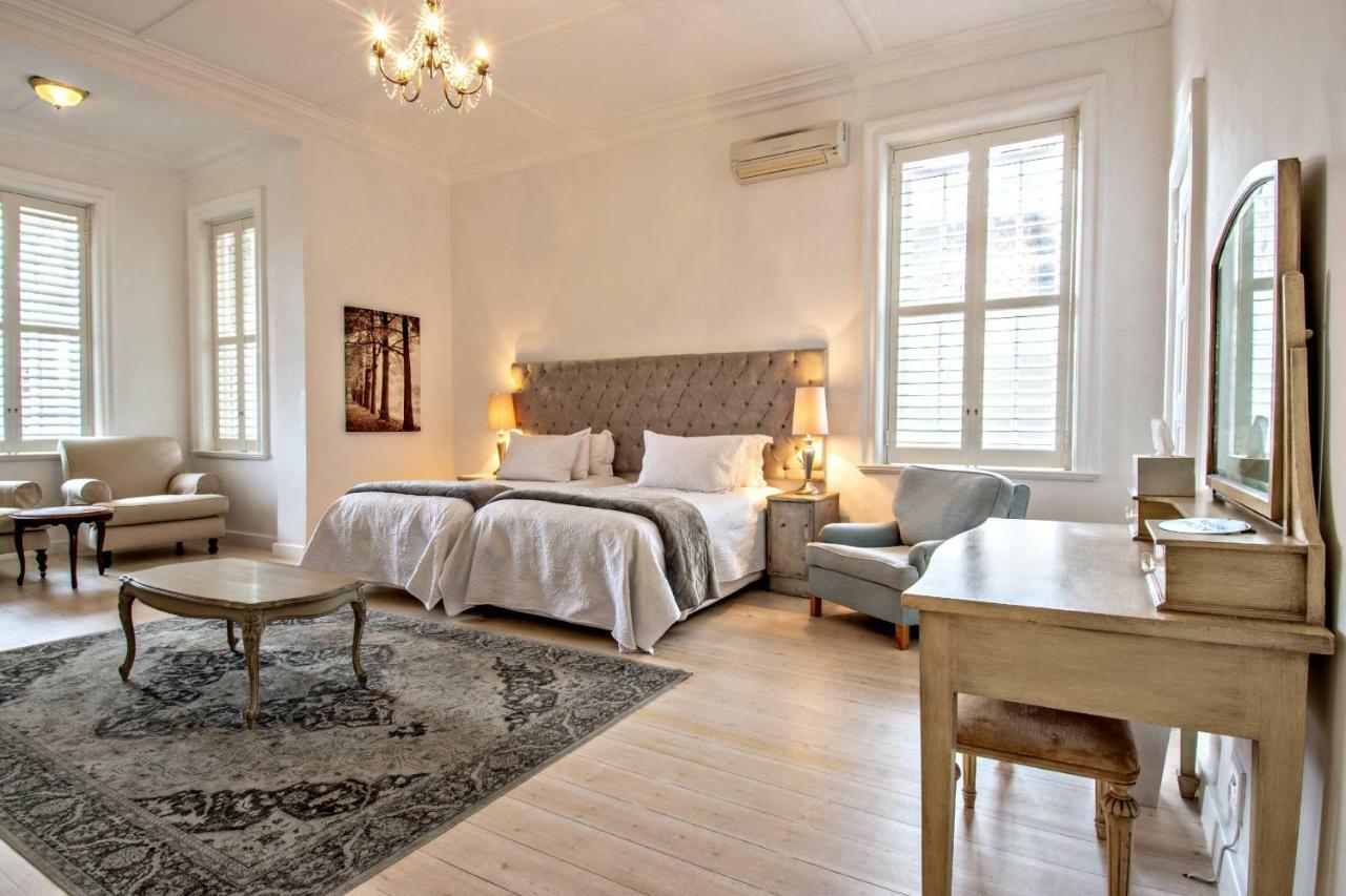 Rhonda's Manor Boutique Guest House Guest house 4*