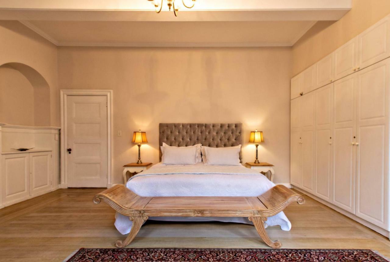 Rhonda's Manor Boutique Guest House Guest house 4*