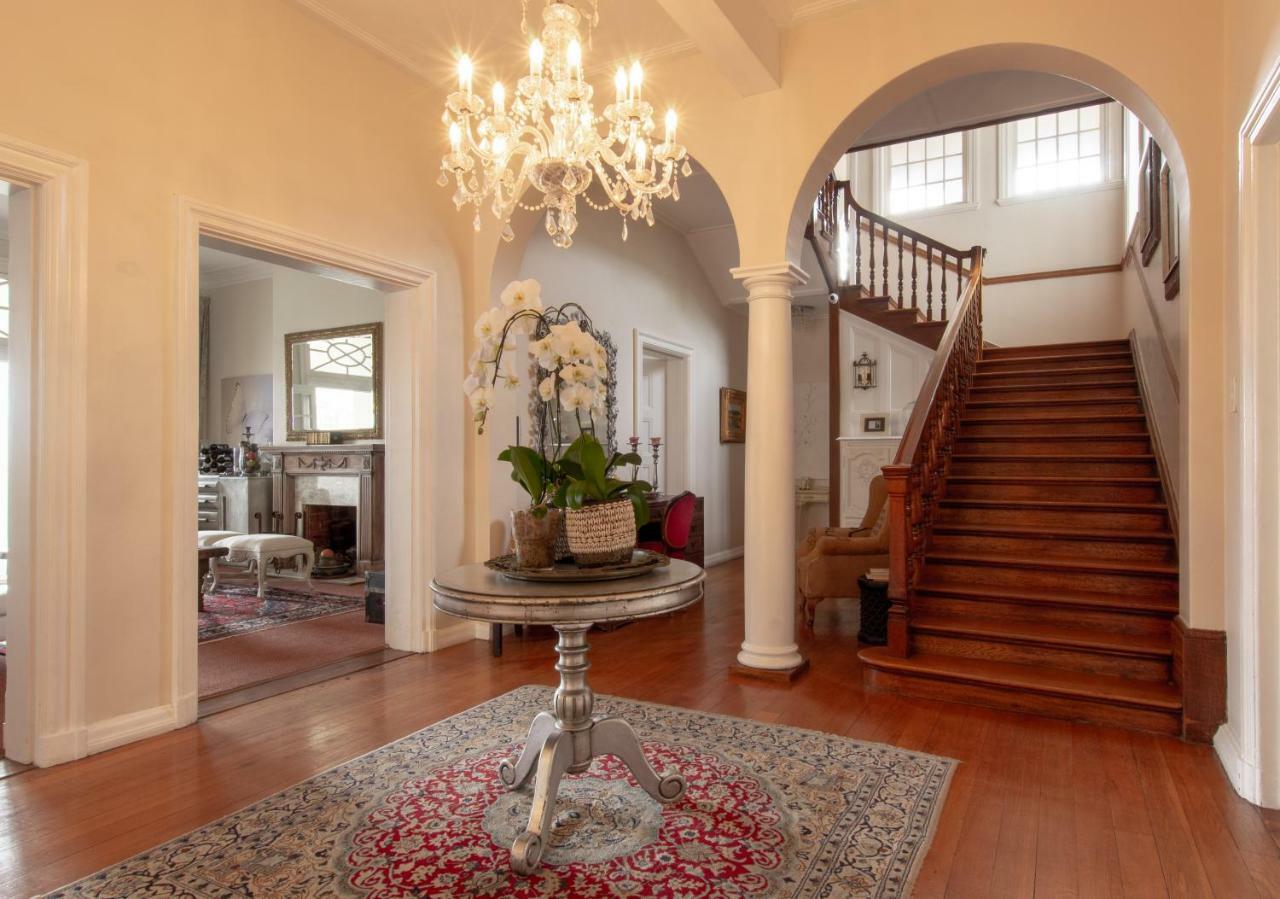 Guest house Rhonda's Manor Boutique Guest House Cape Town