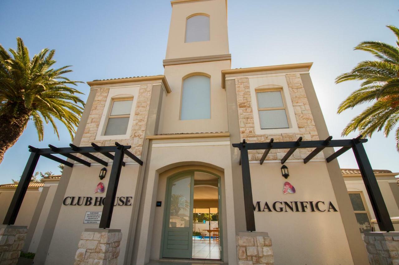 Bougain Villas * Cape Town