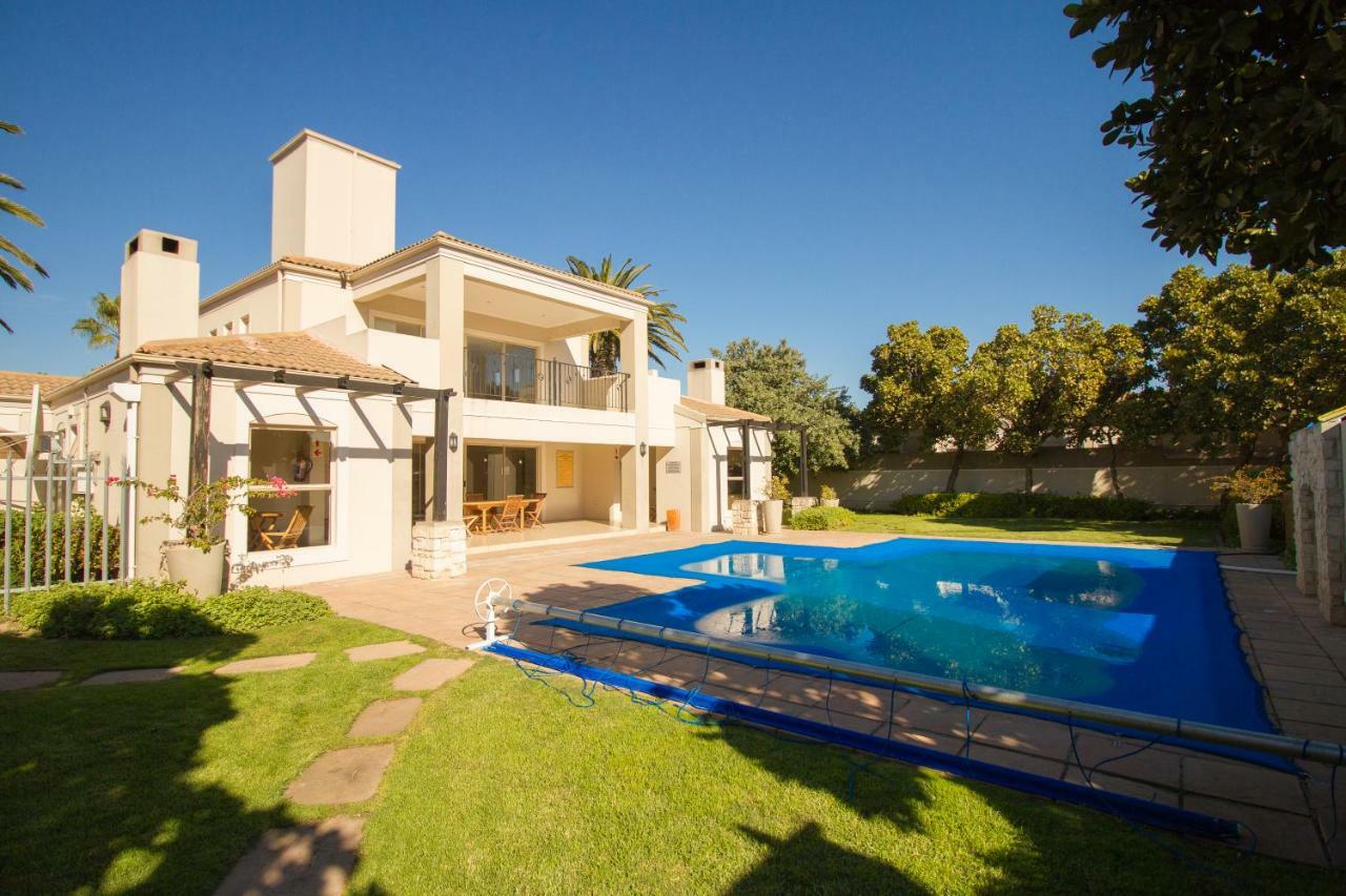 Apartment Bougain Villas *