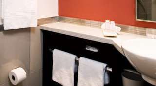 Garden Court Nelson Mandela Boulevard 3* Cape Town