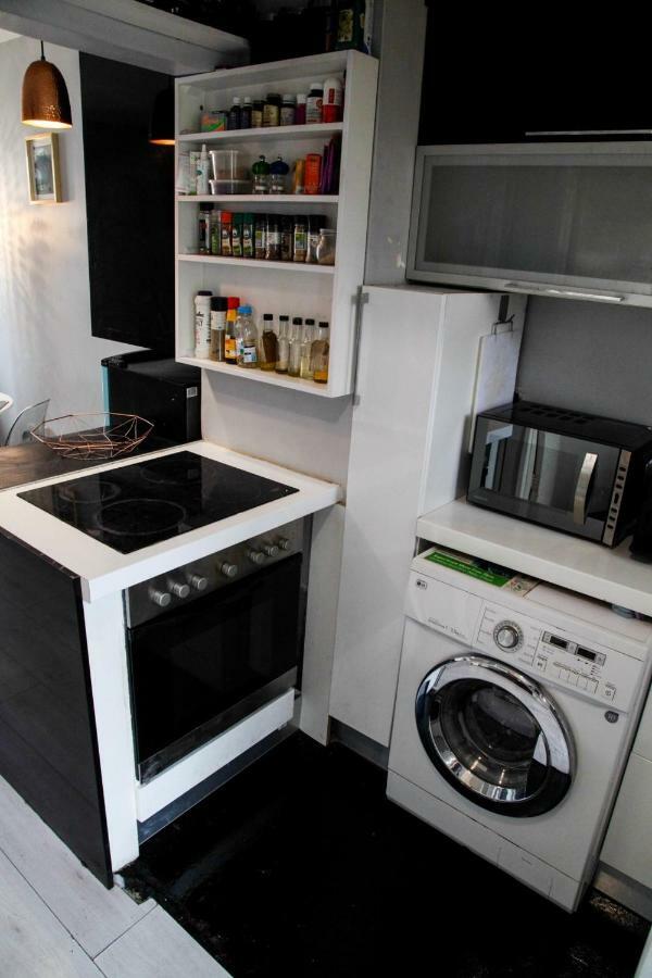 Son Vida & Belton Studio Apartamento *