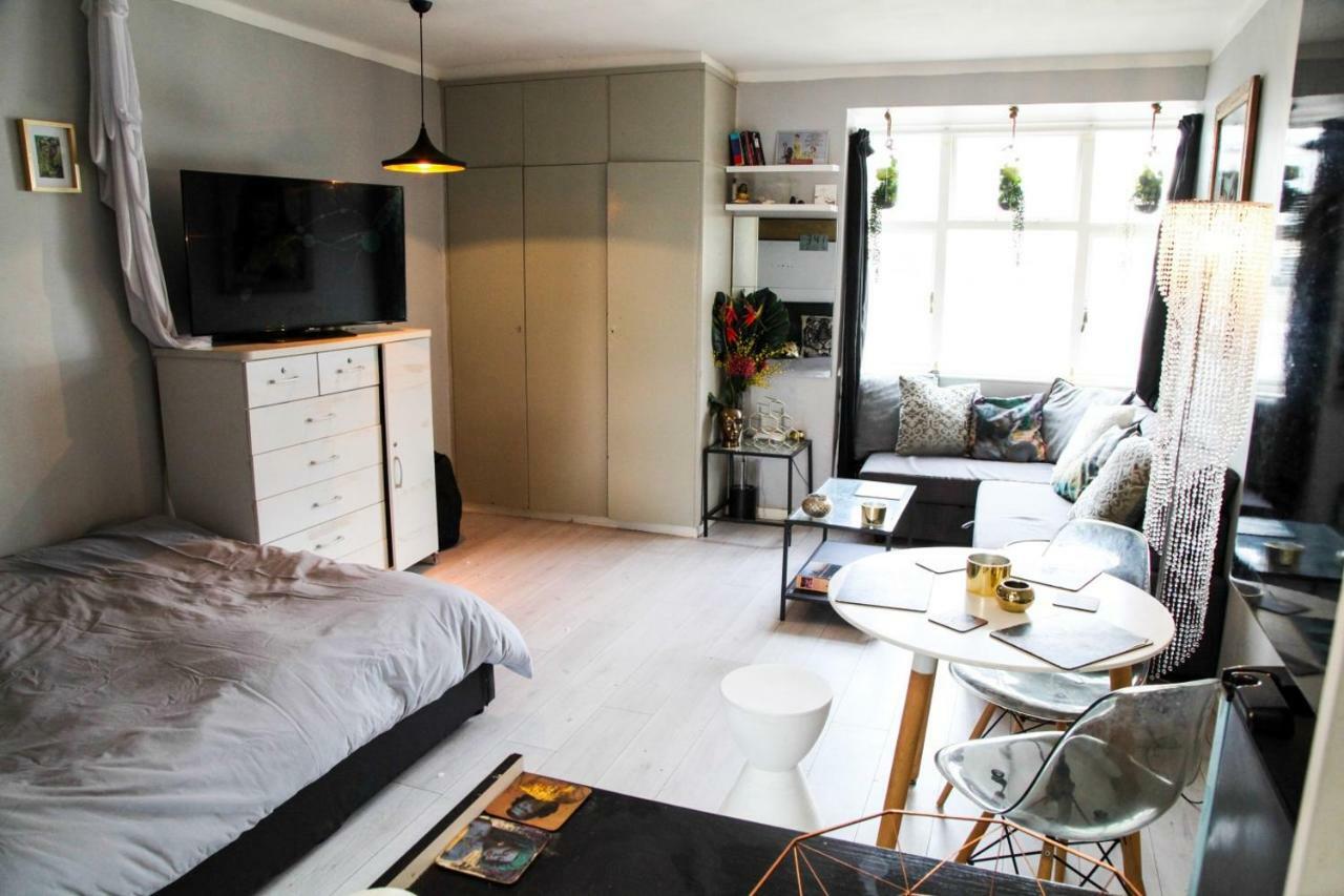 Apartamento Son Vida & Belton Studio *