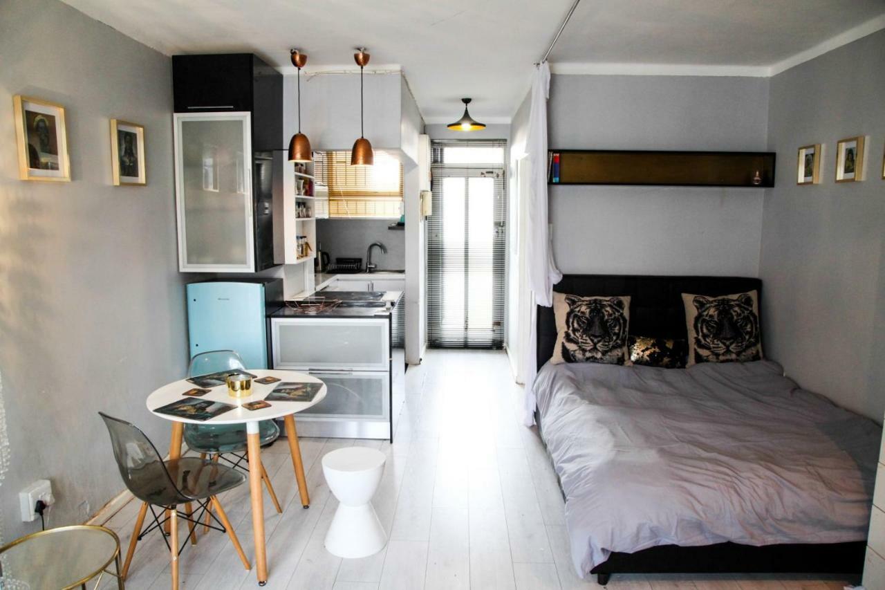 Apartamento Son Vida & Belton Studio *