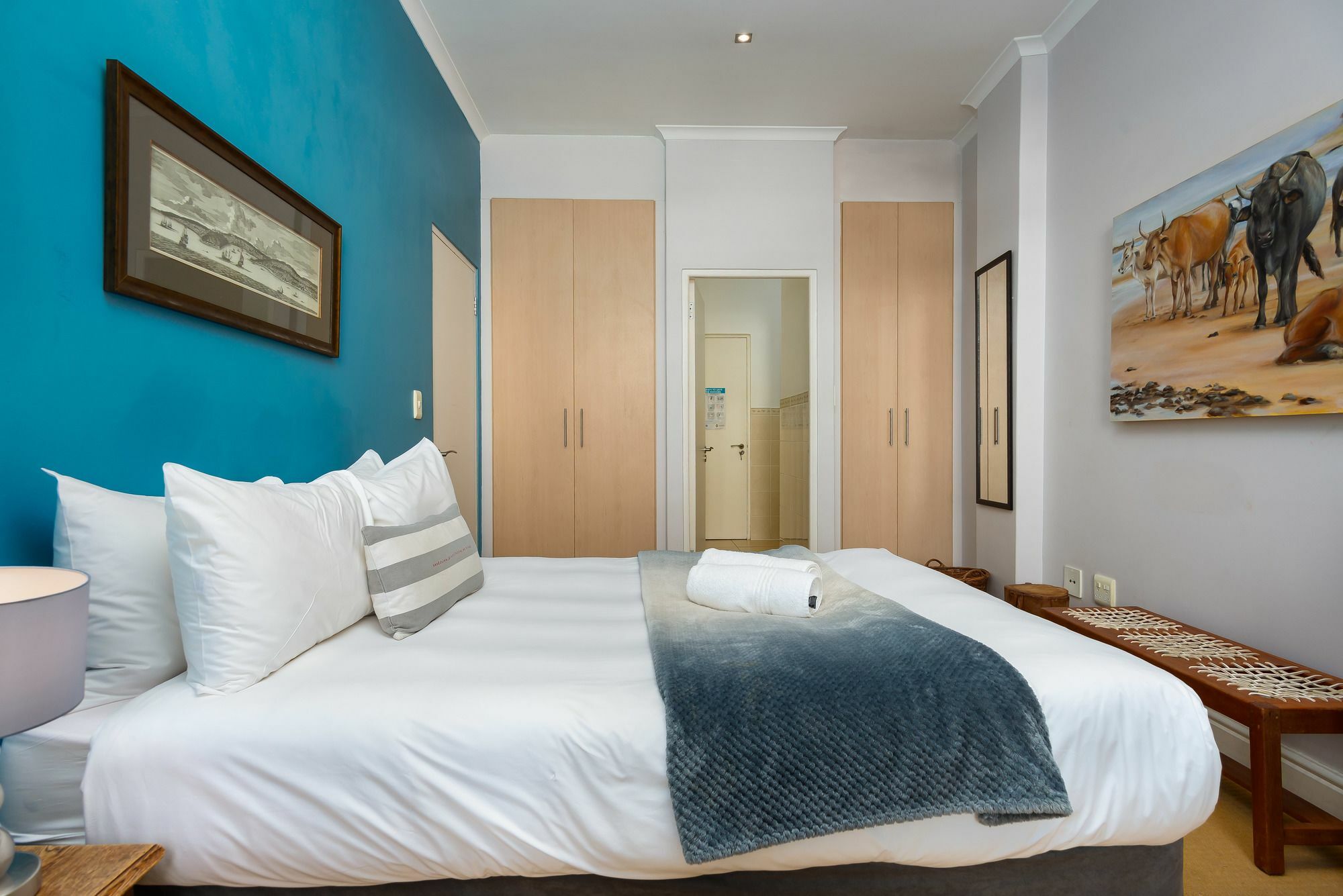 Apartment Hip Hop Plaza | Airmanaged