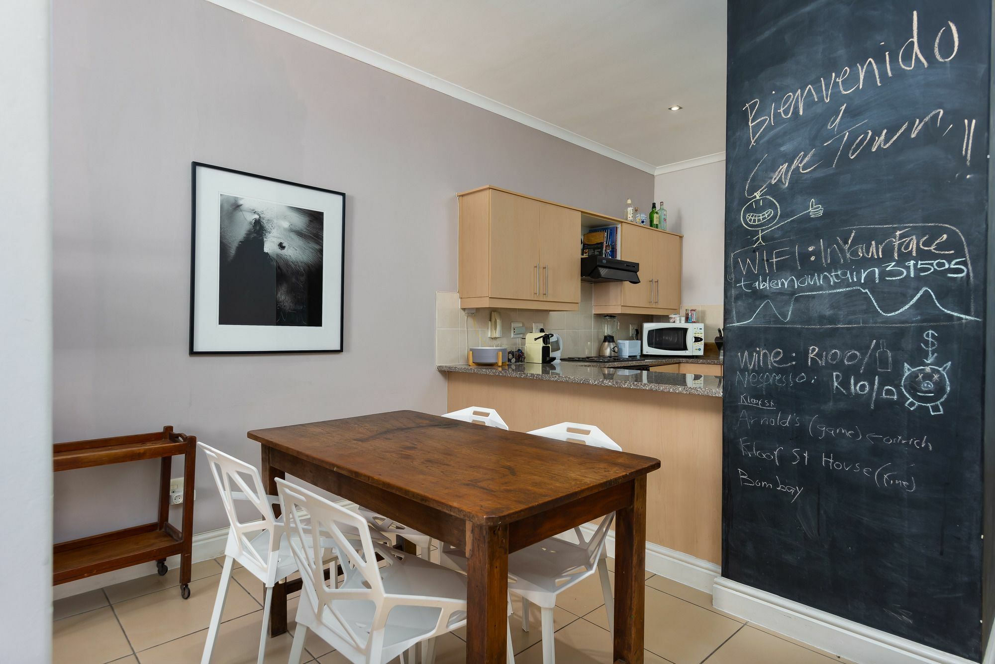 Hip Hop Plaza | Airmanaged Apartment