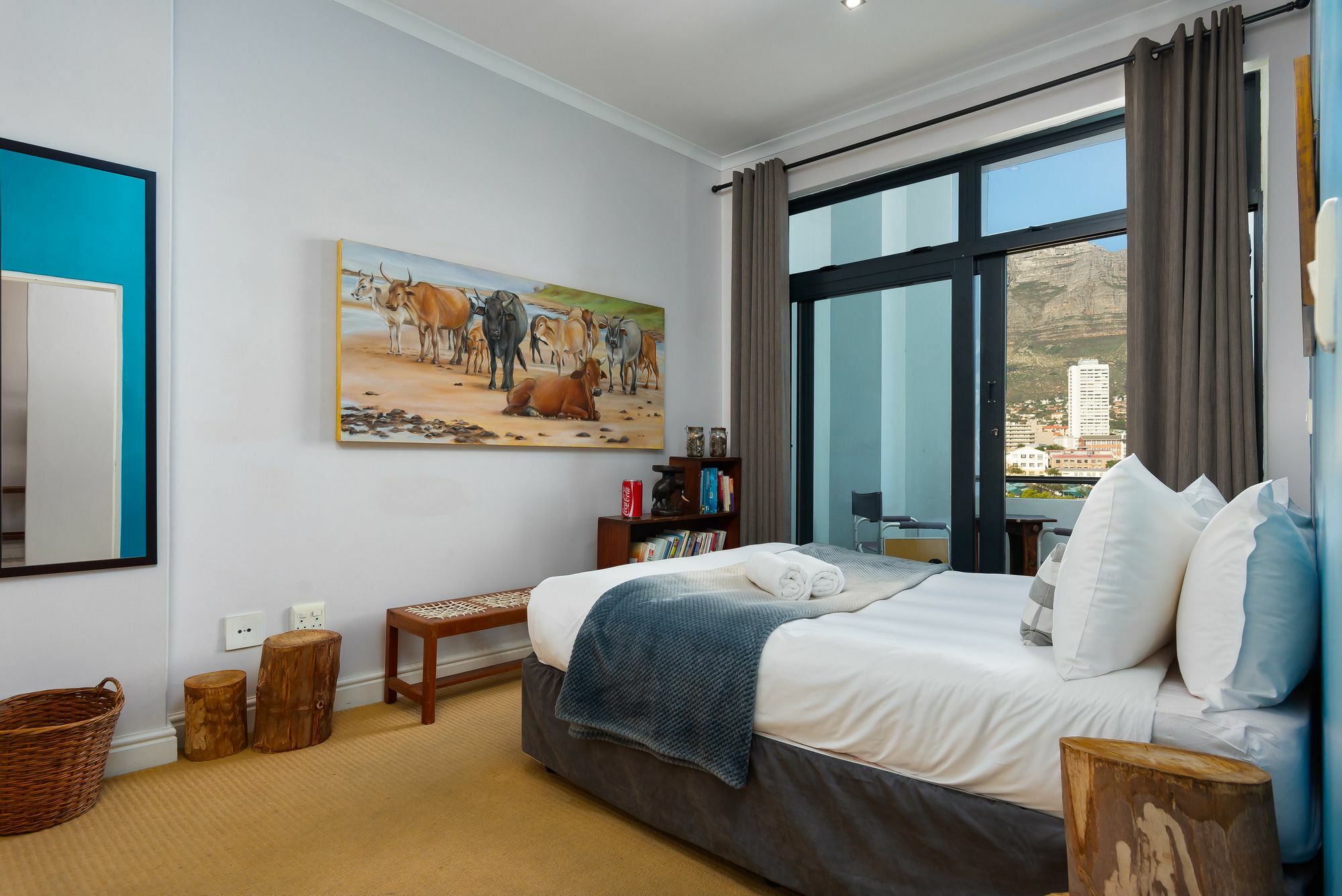 Hip Hop Plaza | Airmanaged Cape Town
